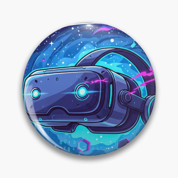 Item preview, Paisaje onírico de realidad virtual designed and sold by SineCreatives.