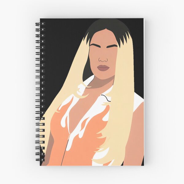 Item preview, Karol G Illustration designed and sold by dsxclothing.
