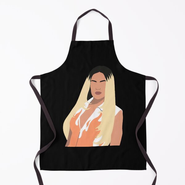 Item preview, Karol G Illustration designed and sold by dsxclothing.