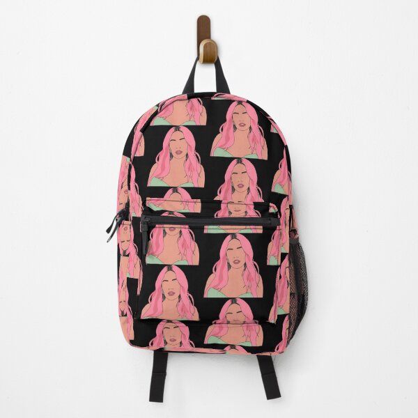 Item preview, Karol G Illustration designed and sold by dsxclothing.
