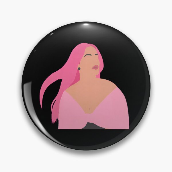 Item preview, Karol G Illustration designed and sold by dsxclothing.