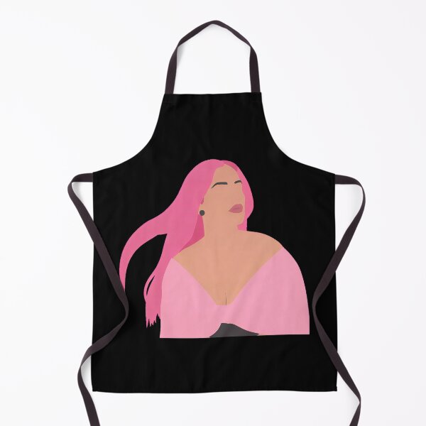 Item preview, Karol G Illustration designed and sold by dsxclothing.