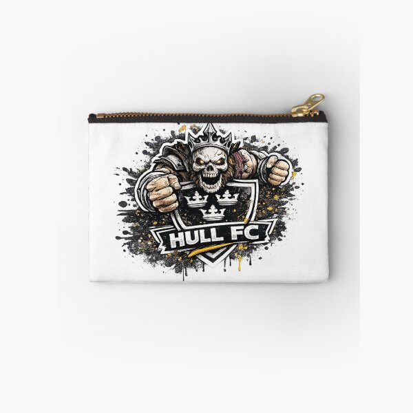 Item preview, Hull FC Graffiti – Fierce Rugby League Fan Art Design designed and sold by Annette Brown.