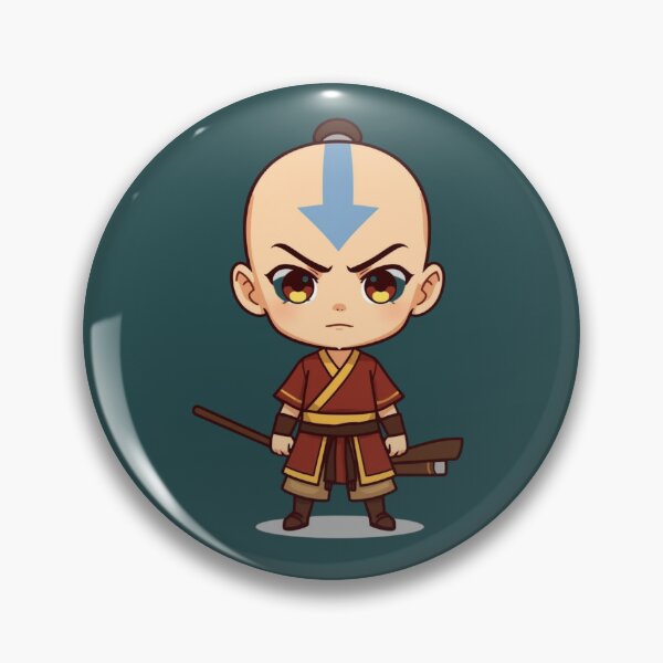 Item preview, Zuko chibi designed and sold by AyBeçkem.