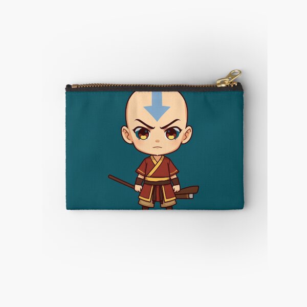 Item preview, Zuko chibi designed and sold by AyBeçkem.