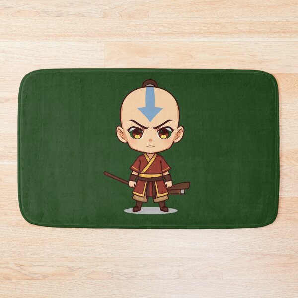 Item preview, Zuko chibi designed and sold by AyBeçkem.