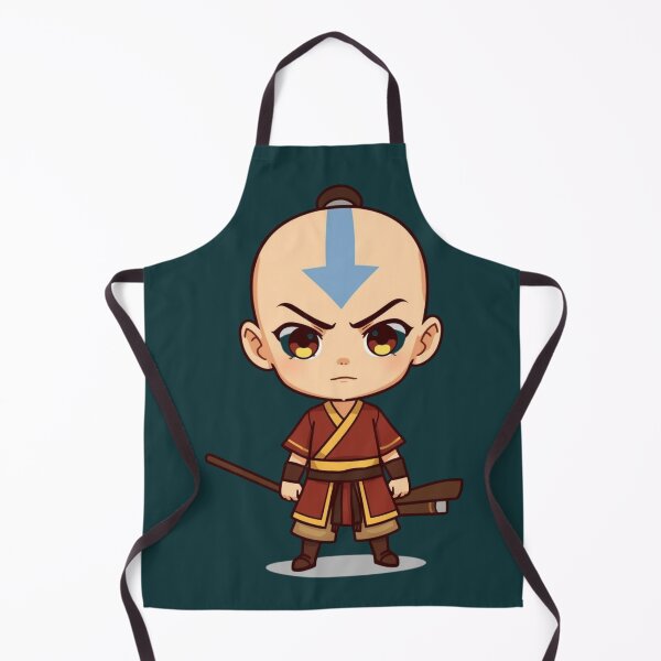 Item preview, Zuko chibi designed and sold by AyBeçkem.