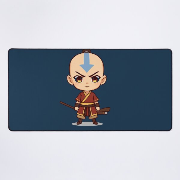 Item preview, Zuko chibi designed and sold by AyBeçkem.