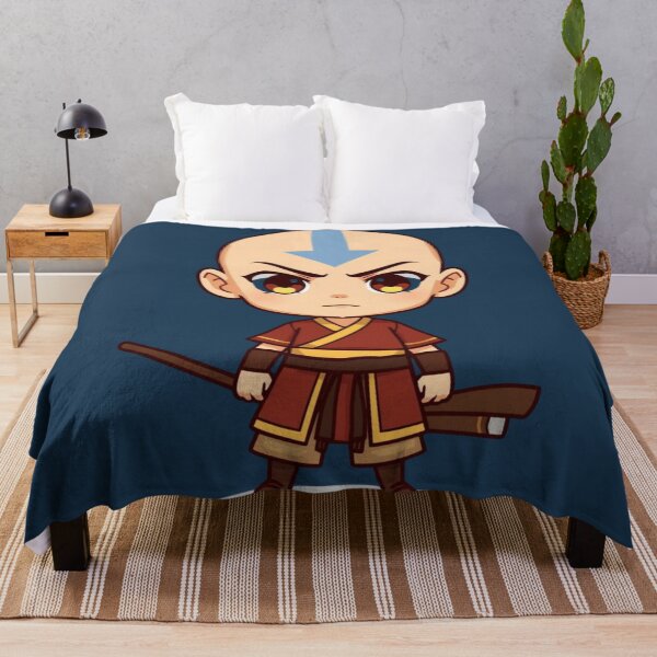 Item preview, Zuko chibi designed and sold by AyBeçkem.