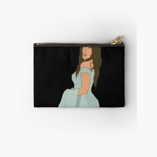 Item preview, Karol G Illustration designed and sold by dsxclothing.