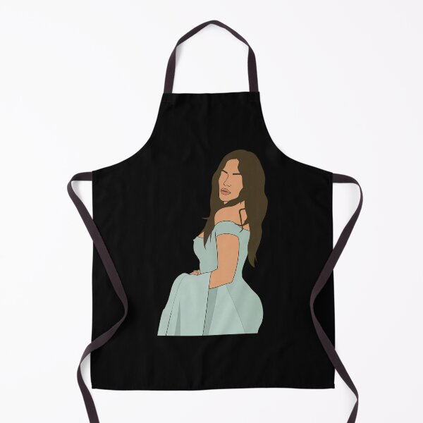 Item preview, Karol G Illustration designed and sold by dsxclothing.