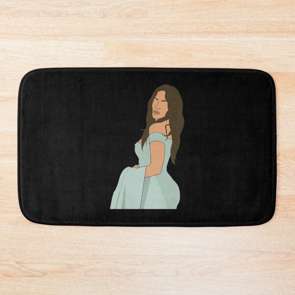 Item preview, Karol G Illustration designed and sold by dsxclothing.