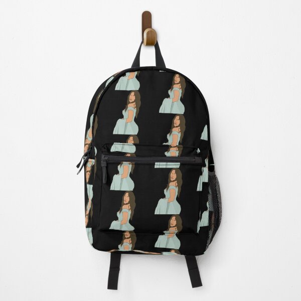 Item preview, Karol G Illustration designed and sold by dsxclothing.