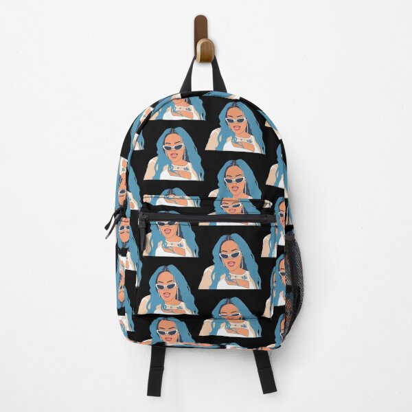 Item preview, Karol G Illustration designed and sold by dsxclothing.