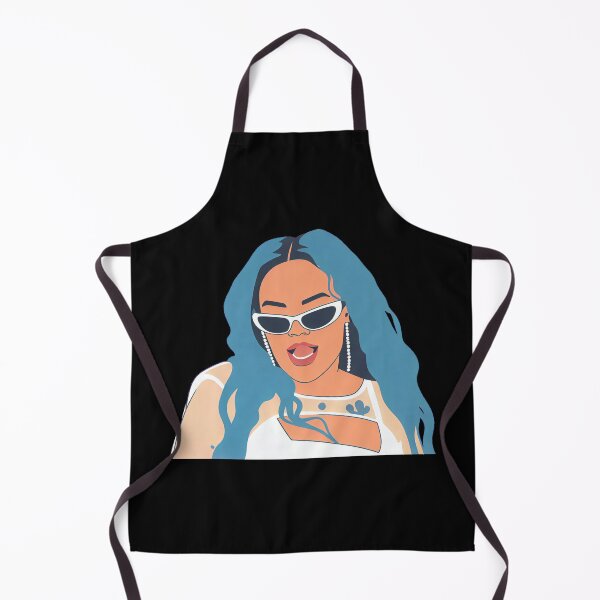 Item preview, Karol G Illustration designed and sold by dsxclothing.