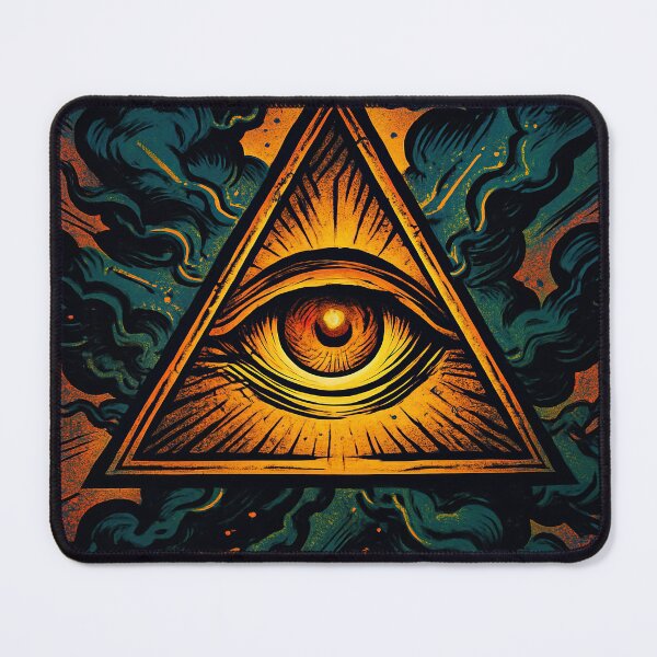Item preview, Illuminati | Comics stylCartoone - designed and sold by ComicsFactory.