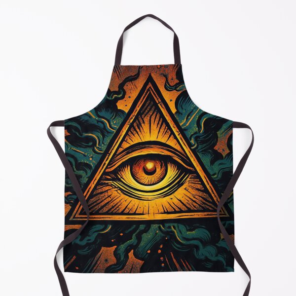 Item preview, Illuminati | Comics stylCartoone - designed and sold by ComicsFactory.