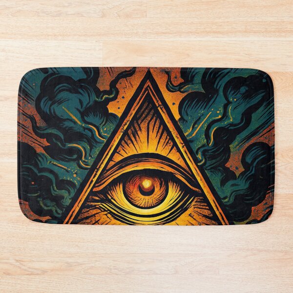 Item preview, Illuminati | Comics stylCartoone -  designed and sold by ComicsFactory.