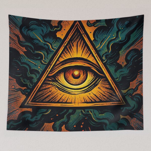 Item preview, Illuminati | Comics stylCartoone -  designed and sold by ComicsFactory.