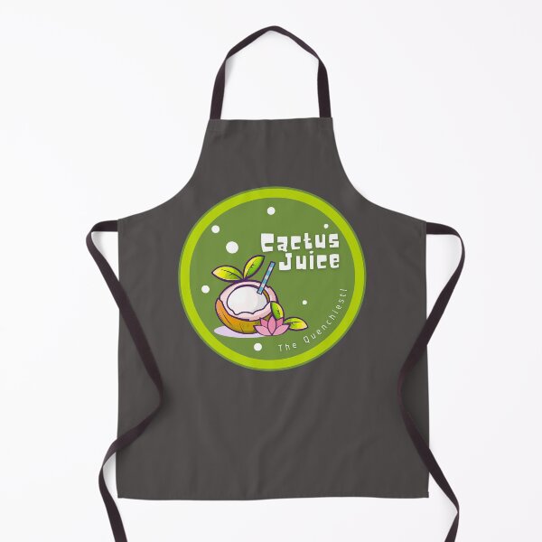 Item preview, Cactus Juice designed and sold by IndieArtbox.
