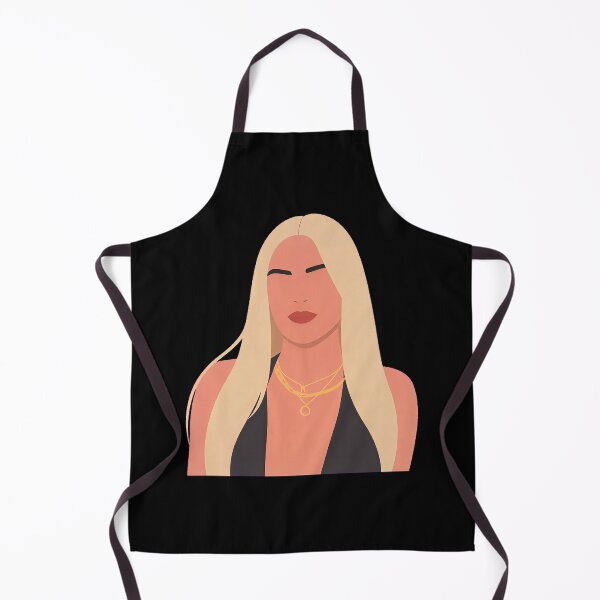 Item preview, Karol G Illustration designed and sold by dsxclothing.