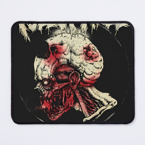 Item preview, Full Of Hell Metal Band designed and sold by Saeedart.