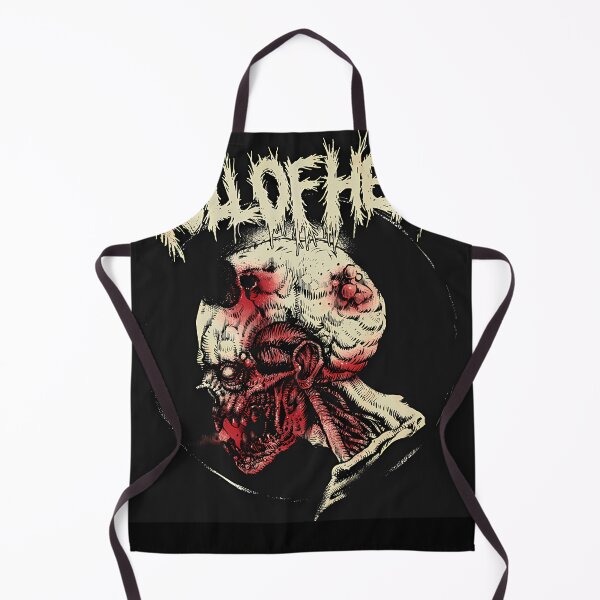 Item preview, Full Of Hell Metal Band designed and sold by Saeedart.