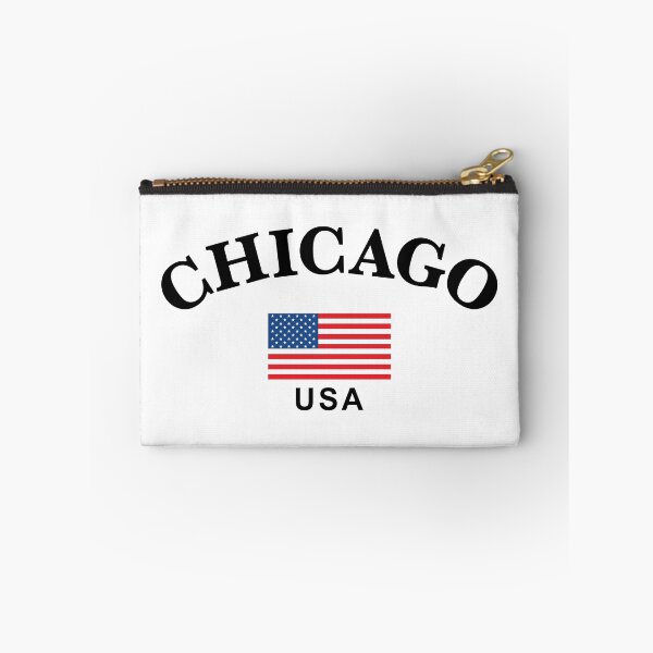 Item preview, Chicago, USA designed and sold by PaulSDesign.