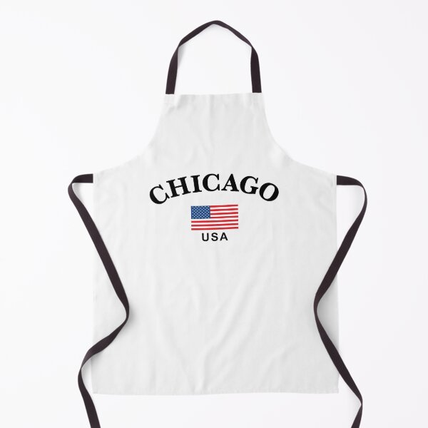 Item preview, Chicago, USA designed and sold by PaulSDesign.