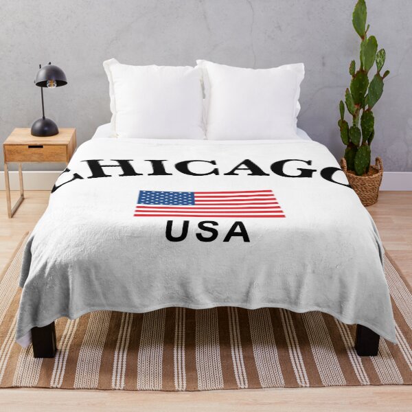Item preview, Chicago, USA designed and sold by PaulSDesign.