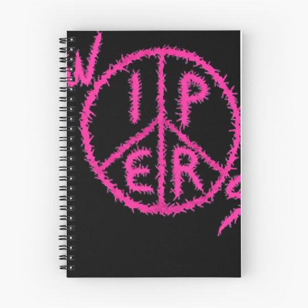 Item preview, Wipers Band Logo designed and sold by 998designers.