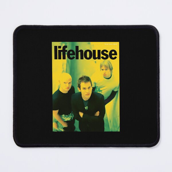 Item preview, Lifehouse designed and sold by iscxiah.