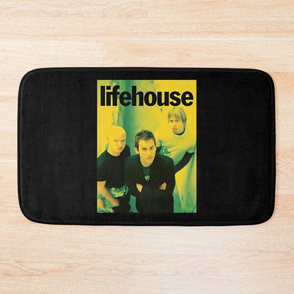 Item preview, Lifehouse designed and sold by iscxiah.
