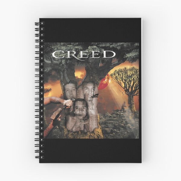 Item preview, Creed Weathered designed and sold by tengkuts.