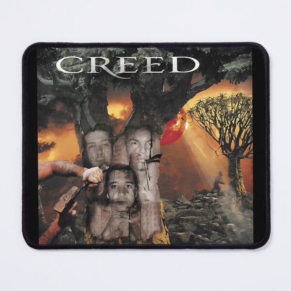 Item preview, Creed Weathered designed and sold by tengkuts.