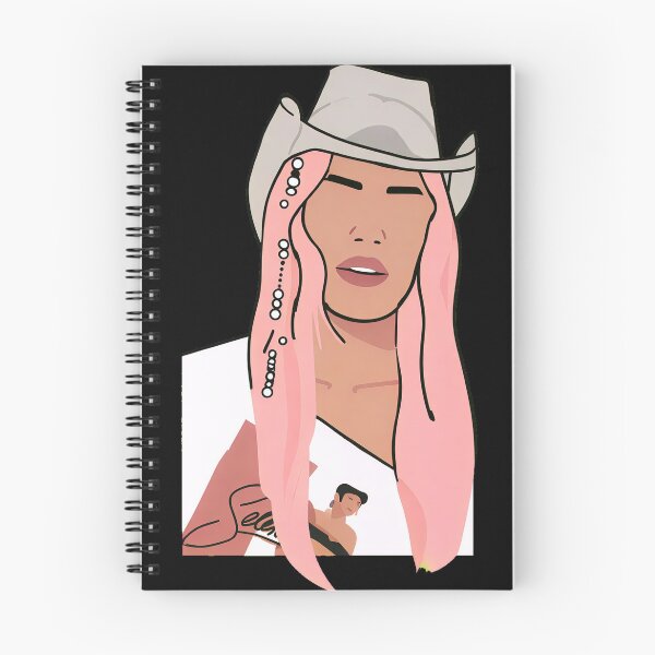 Item preview, Karol G Illustration designed and sold by dsxclothing.