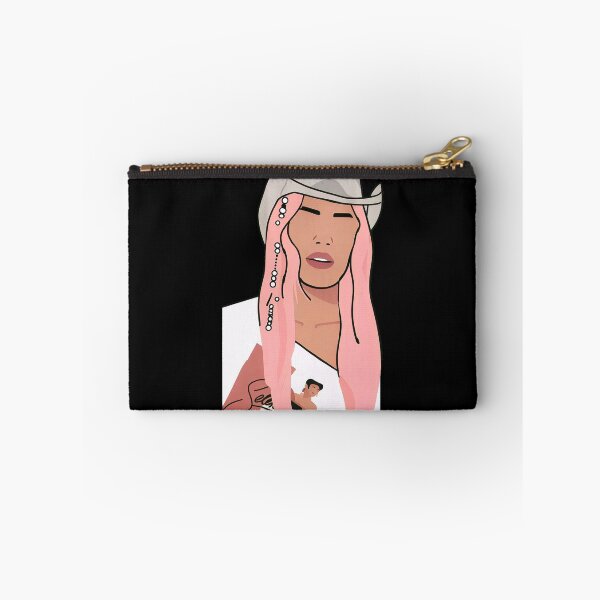 Item preview, Karol G Illustration designed and sold by dsxclothing.