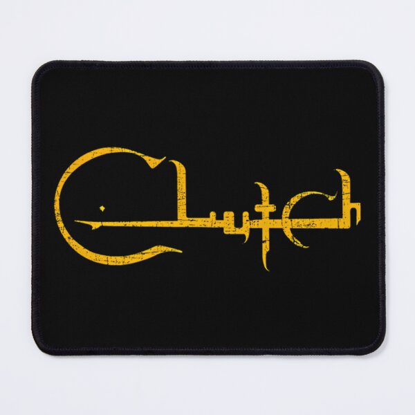 Item preview, Clutch Band designed and sold by tengkuts.