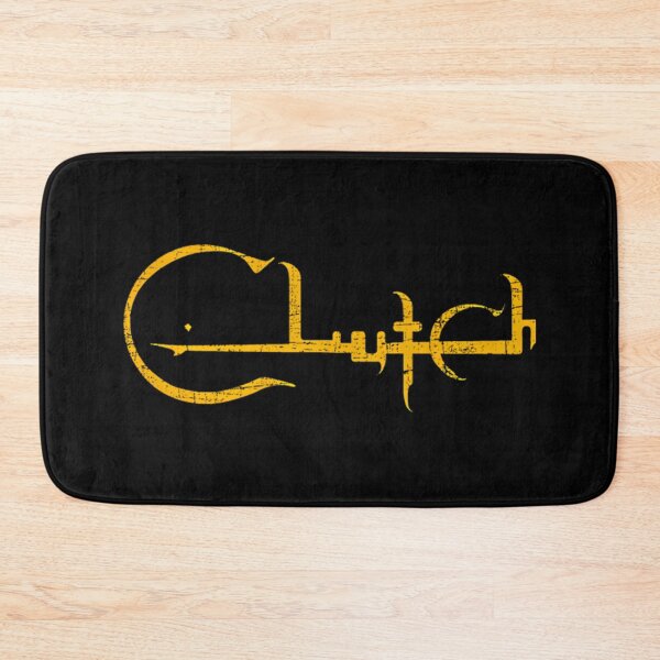 Item preview,  Clutch Band    designed and sold by tengkuts.