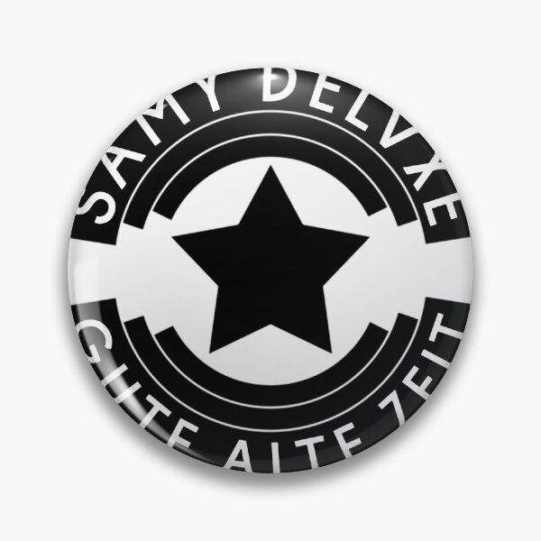 Item preview, Samy Deluxe Band designed and sold by iscxiah.