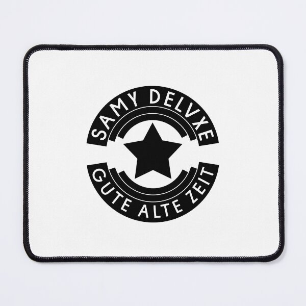 Item preview, Samy Deluxe Band designed and sold by iscxiah.