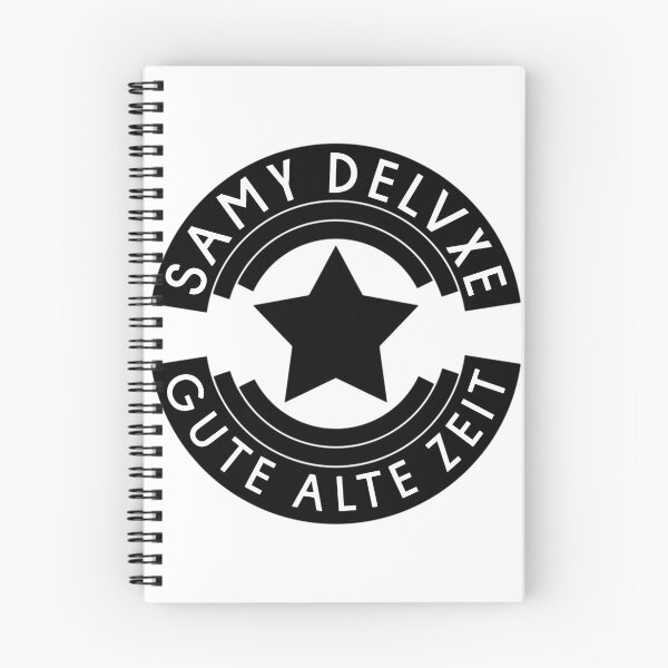 Item preview, Samy Deluxe Band designed and sold by iscxiah.
