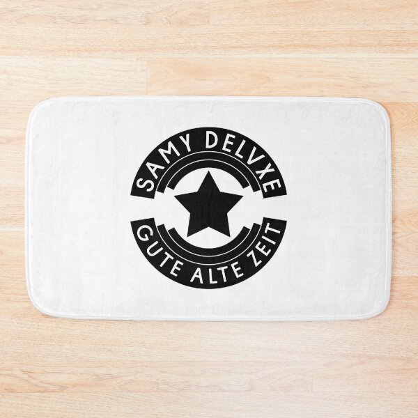 Item preview, Samy Deluxe Band designed and sold by iscxiah.