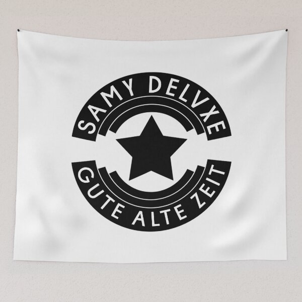 Item preview, Samy Deluxe Band designed and sold by iscxiah.