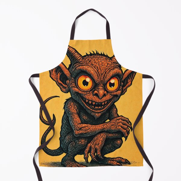 Item preview, Imp, fantastic creature | Comics stylCartoone - designed and sold by ComicsFactory.