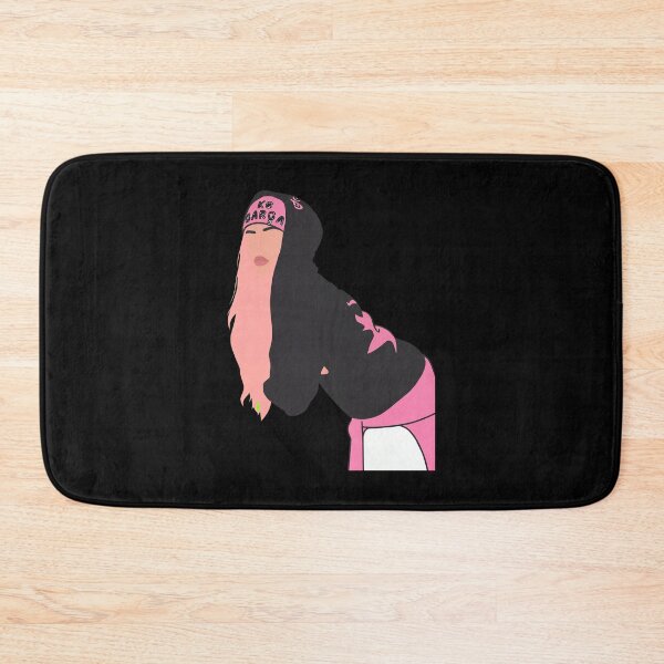 Item preview, Karol G Illustration designed and sold by dsxclothing.