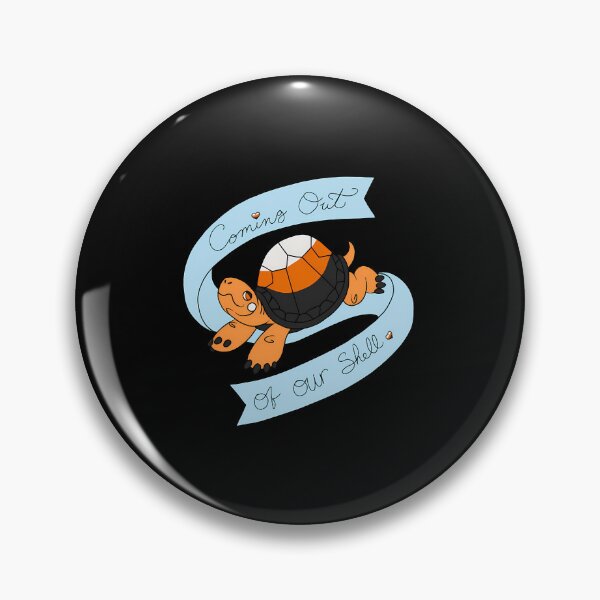 Item preview, System Pride Turtle DID Awareness designed and sold by rqyghklqds35.