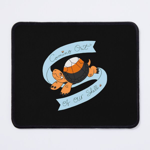 Item preview, System Pride Turtle DID Awareness designed and sold by rqyghklqds35.