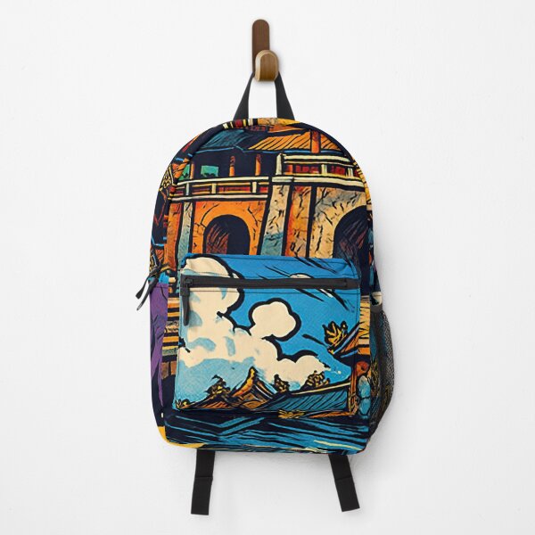 Item preview, Imperial City of Hue, Vietnam | Comics stylCartoone - designed and sold by ComicsFactory.