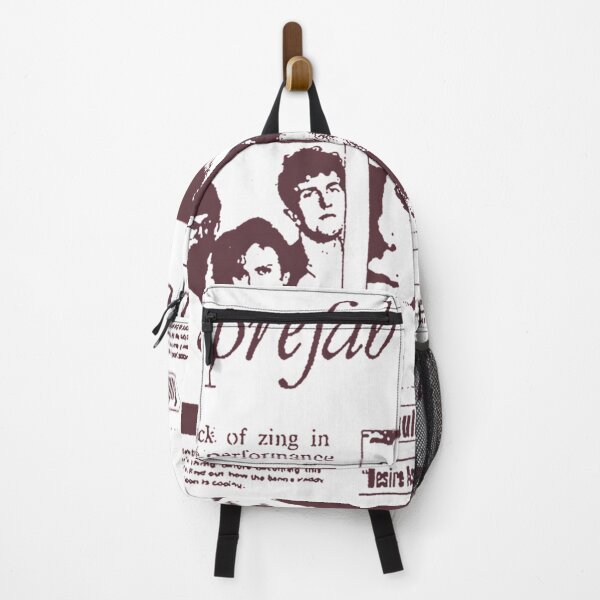 Item preview, Silhouette Style - Prefab Sprout designed and sold by iscxiah.